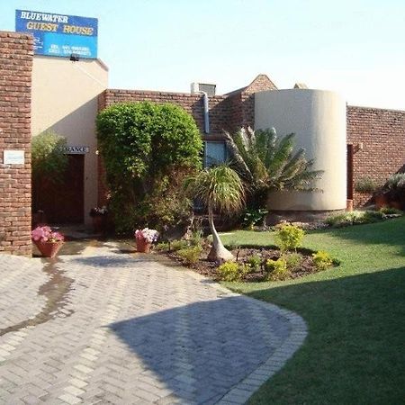 Bluewater Guesthouse Port Elizabeth Kültér fotó