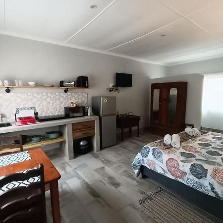 Bluewater Guesthouse Port Elizabeth Kültér fotó