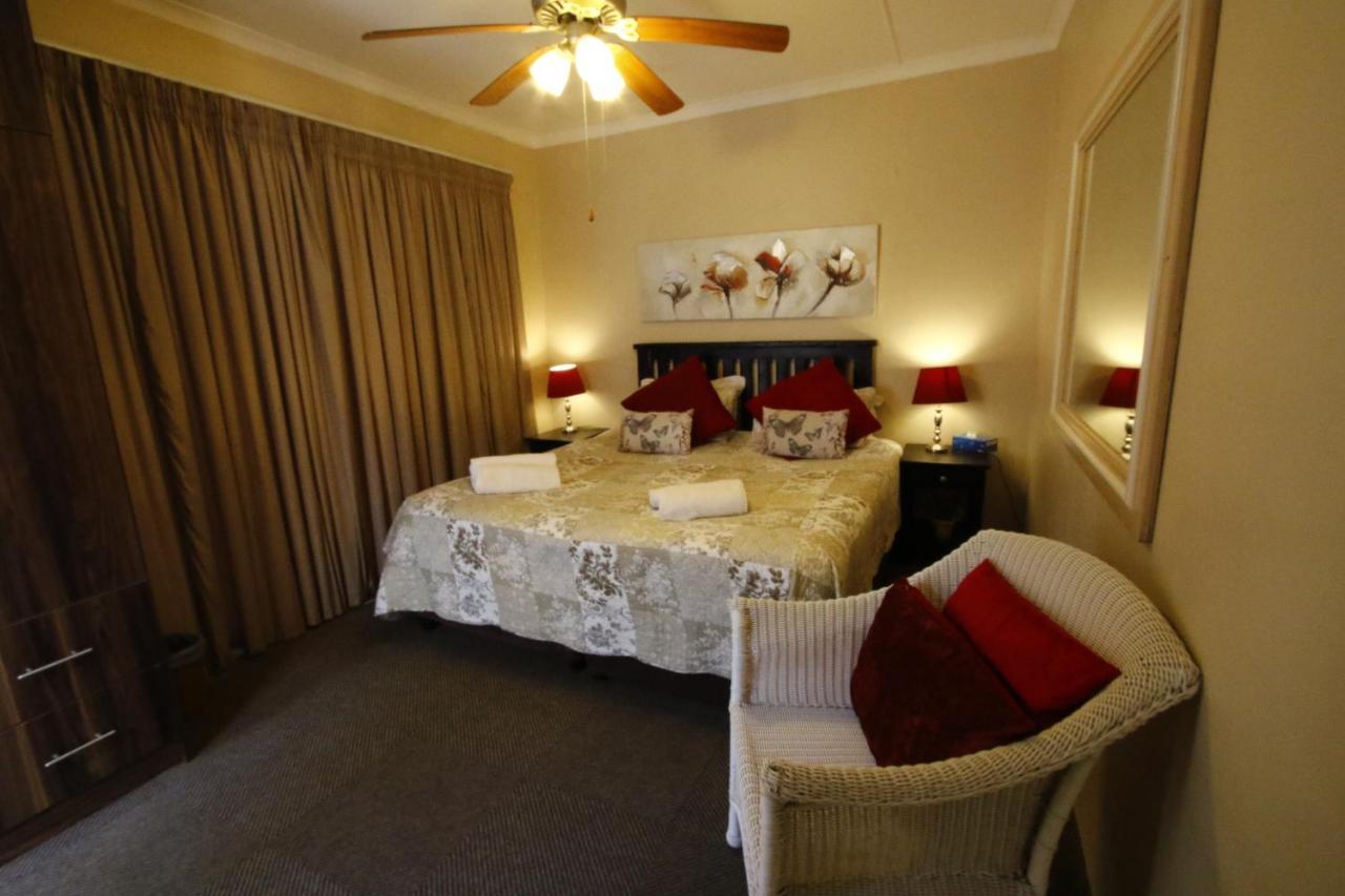 Bluewater Guesthouse Port Elizabeth Kültér fotó