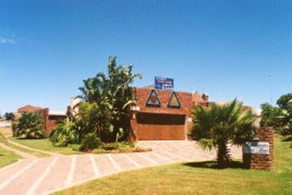 Bluewater Guesthouse Port Elizabeth Kültér fotó