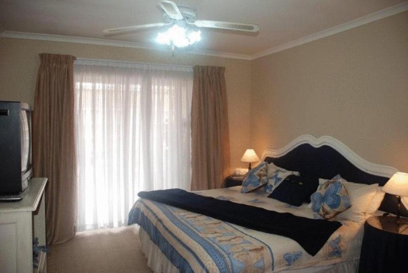 Bluewater Guesthouse Port Elizabeth Kültér fotó