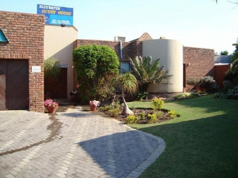 Bluewater Guesthouse Port Elizabeth Kültér fotó