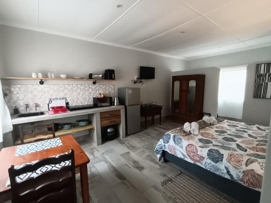 Bluewater Guesthouse Port Elizabeth Kültér fotó