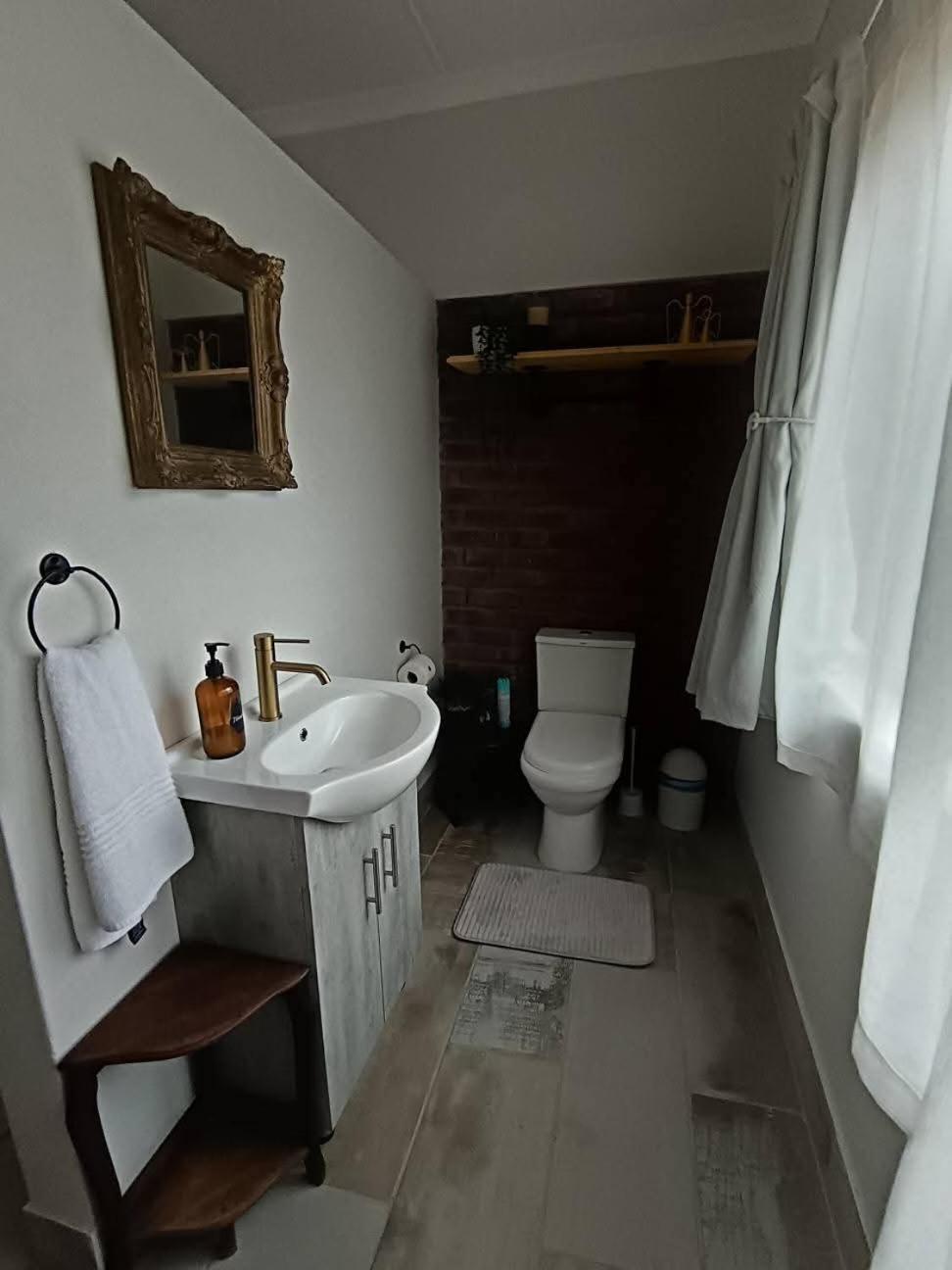 Bluewater Guesthouse Port Elizabeth Kültér fotó