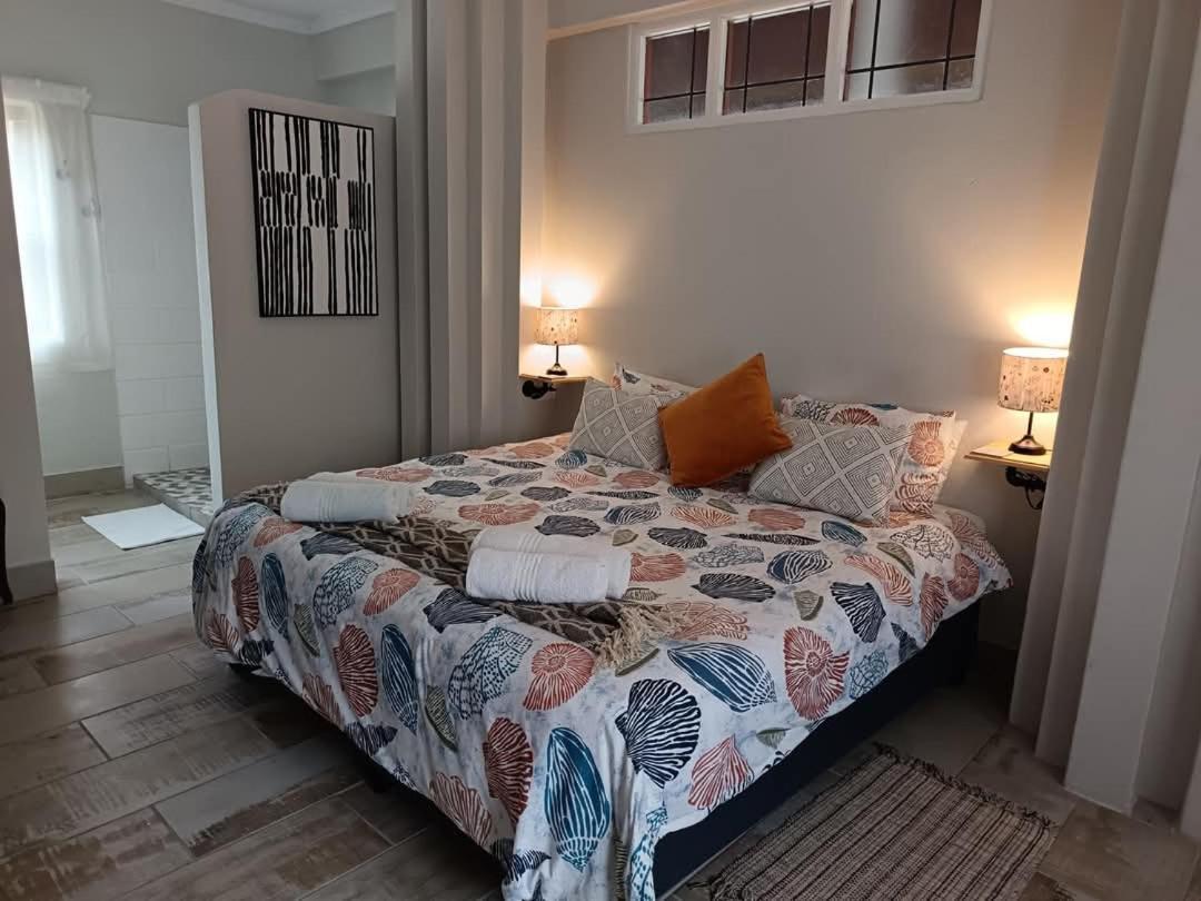 Bluewater Guesthouse Port Elizabeth Kültér fotó