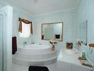 Bluewater Guesthouse Port Elizabeth Kültér fotó