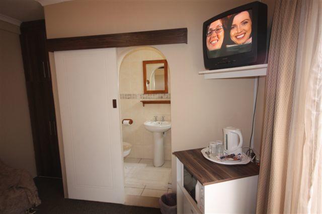 Bluewater Guesthouse Port Elizabeth Kültér fotó