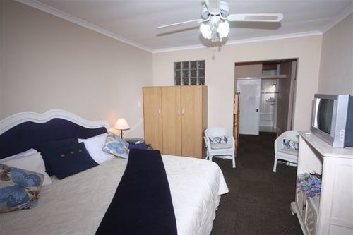 Bluewater Guesthouse Port Elizabeth Kültér fotó