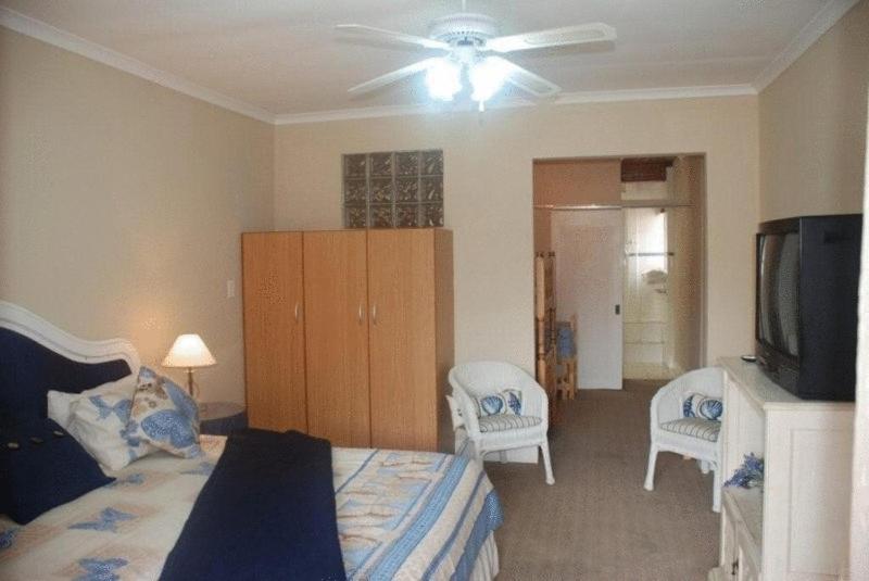 Bluewater Guesthouse Port Elizabeth Szoba fotó