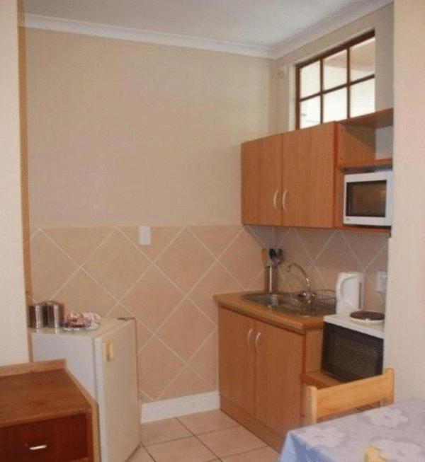 Bluewater Guesthouse Port Elizabeth Szoba fotó