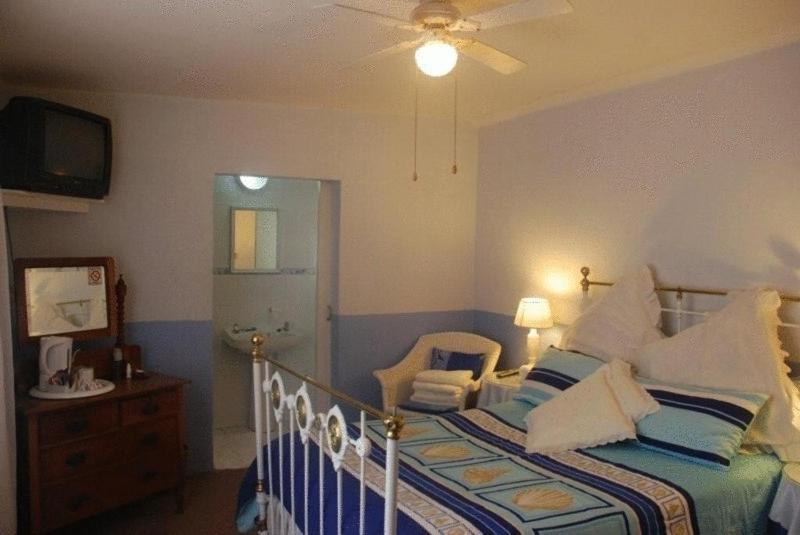 Bluewater Guesthouse Port Elizabeth Szoba fotó