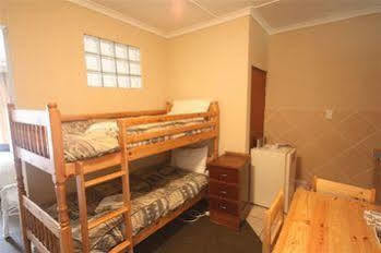 Bluewater Guesthouse Port Elizabeth Kültér fotó